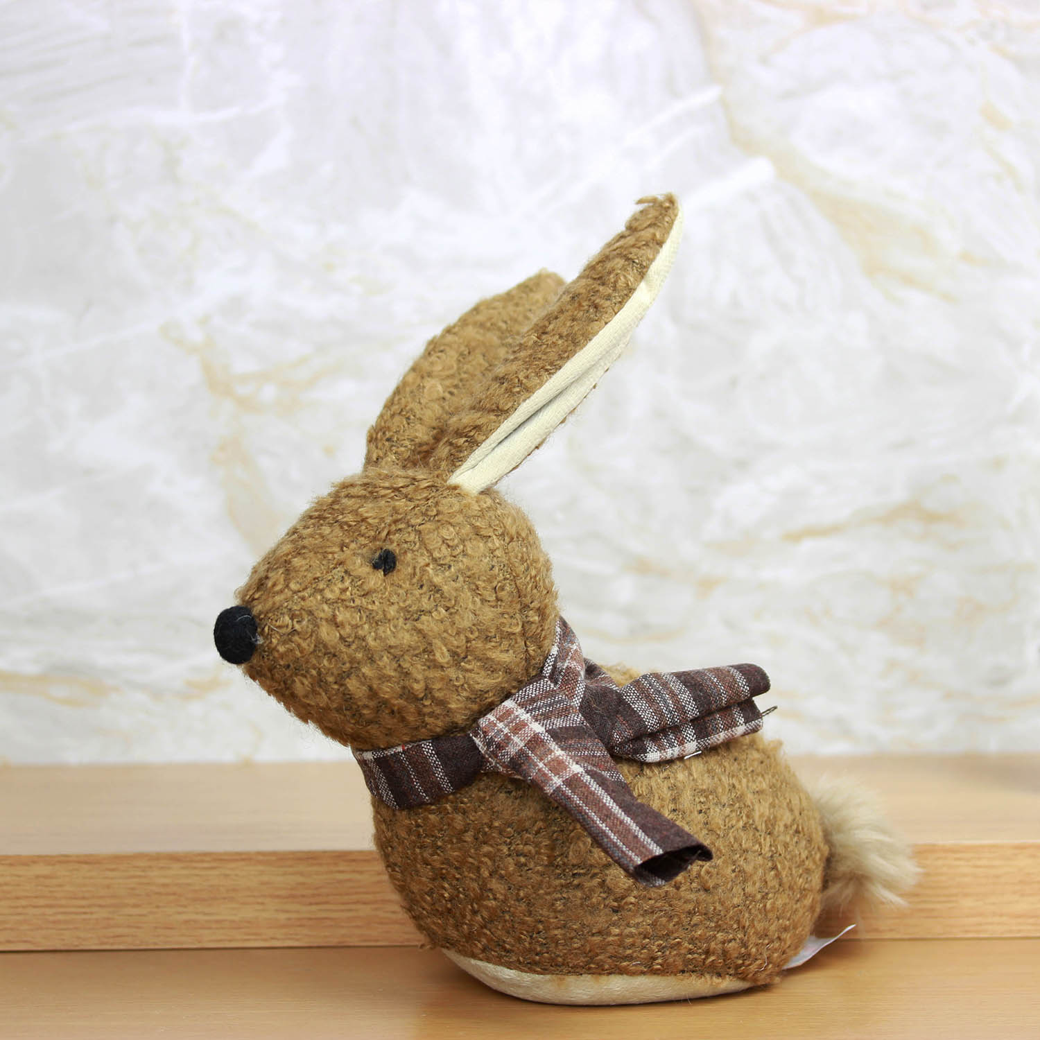 Animal Doorstop Novelty Door Stop Stopper Filled Heavy Fabric Dog Cat